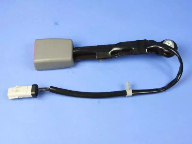 5JW771D5AC - Electrical: Buckle End for Jeep: Liberty Image