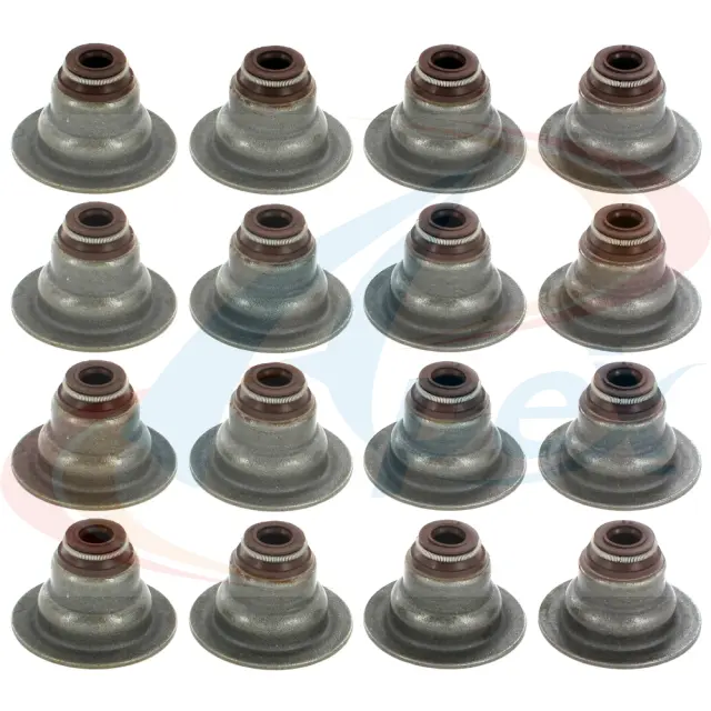 AVS3033 - Gaskets: APEX Automobile Parts Inc Valve Stem Seal Set for APEX Automobile Parts Inc Image