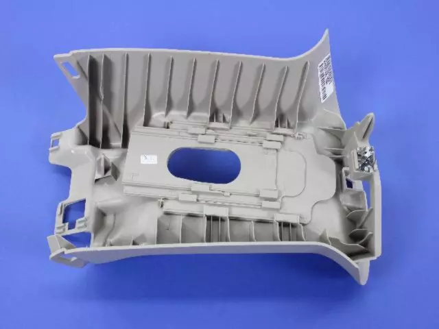 C Pillar Molding, Right - Mopar (ZR08ES3AI)