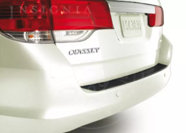 8V67SHJ140K - Body: Back-Up System, Obstacle Sensors for Honda: Odyssey Image