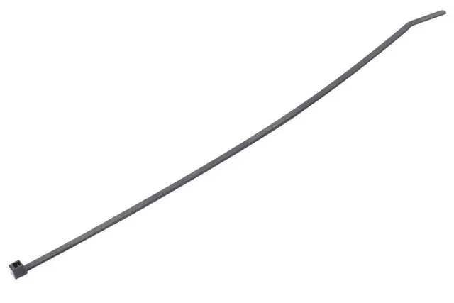 23311787 - : Fuel Tank Filler Vent Hose Strap for GM Image