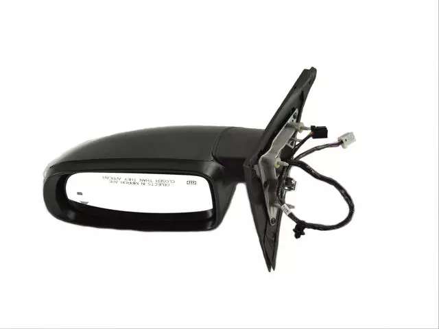 1LE28KGZAH - Doors, Door Mirrors and Related Parts: Outside Rearview Mirror, Right for Chrysler: 300 Image