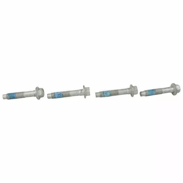 W712802S439 - Suspension: Stabilizer Bar Bolt for Ford: Edge | Lincoln: MKX Image