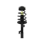 173092 - : Quick-Strut Front Right Suspension Strut and Coil Spring Assembly for MONROE SHOCKS &amp; STRUTS Image