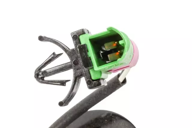 Lap & Shoulder Belt - GM (96866942)