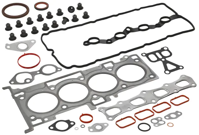459760 - Gaskets: Full Gasket Set, engine for Elring Image