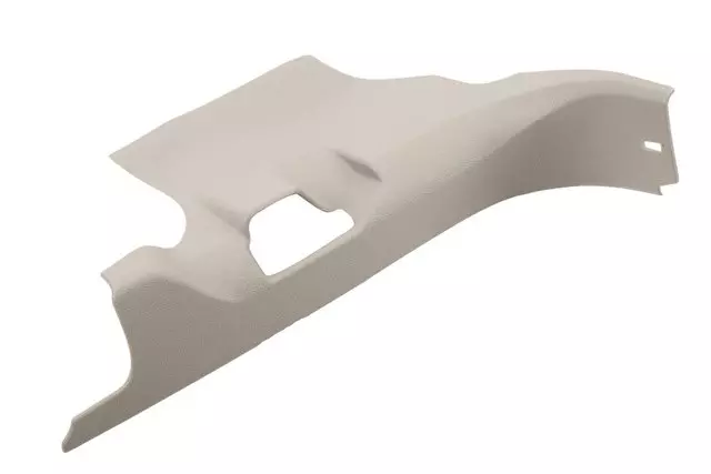 2007-2014 GM Cowl Trim - GM (15904433)