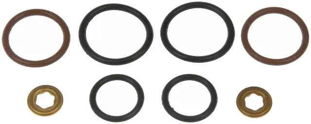904207 - : Fuel Injector O-Ring Kit for Dorman Image