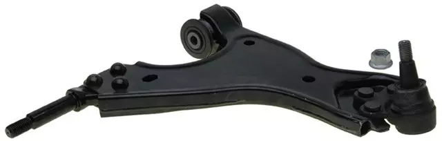 Front Driver Side Lower Control Arm - ACDelco (45D1907)