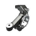 68477359AA - Differential and Drive Line: Front Knuckle, Left for Mopar Image