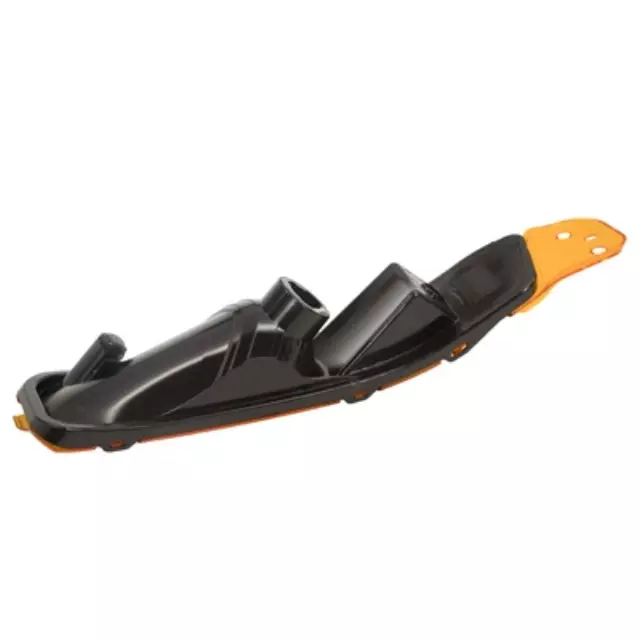 Park/Marker Lamp - FORD (4r3z13200aa)