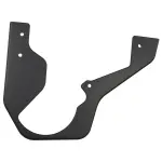 LC5Z78666B09AF - : Cover Hinge for Ford Image