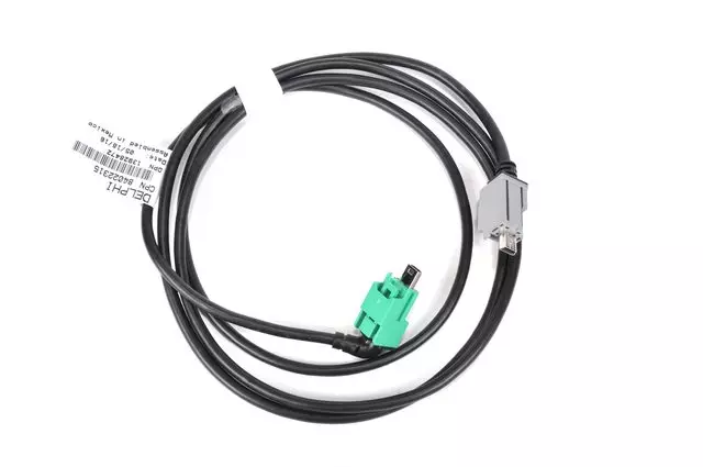 84022315 - : USB Data Cable for ACDelco Image