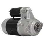 19135134 - : Remanufactured Starter for GM Image