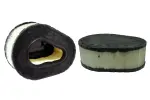 49263 - : WIX Air Filter for WIX Image