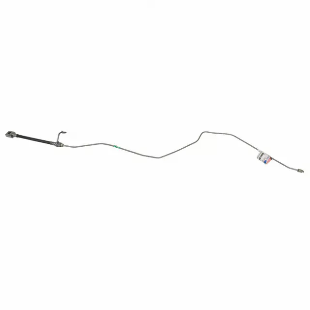 Brake Hydraulic Hose - Ford (F81Z-2267-KA)