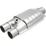 4451337 - : California Universal Catalytic Converter - 2.50in. for Magnaflow Image