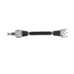 GM86056 - : TrakMotive GM-86056 CV Axle Shaft for TRAKMOTIVE Image