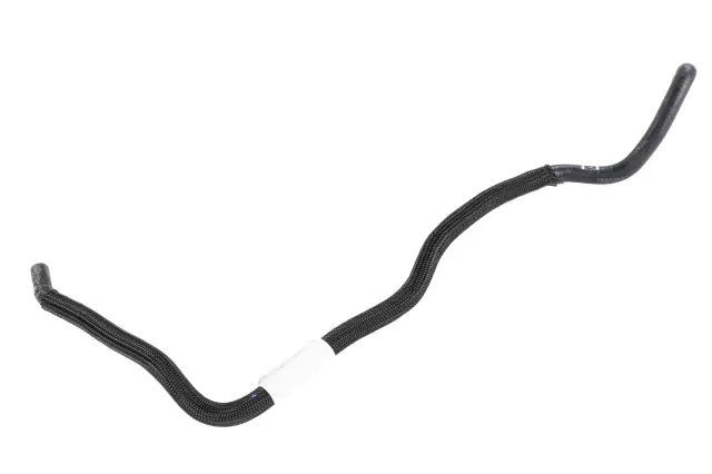 85044182 - Cooling System: Reservoir Hose for Cadillac: Escalade, Escalade ESV | Chevrolet: Silverado 1500, Silverado 1500 LTD | GMC: Sierra 1500, Sierra 1500 Limited Image image