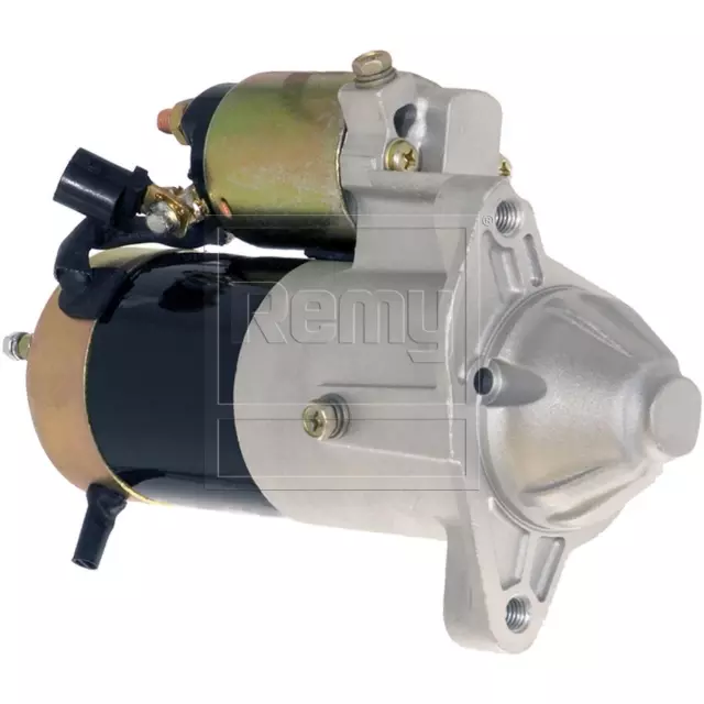17337 - : Remy Starter Motor for Remy Image
