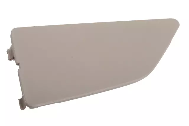 22928422 - : Shale Front Passenger Side Door Armrest Pull Cup Bolt Cap for Cadillac: Escalade, Escalade ESV Image