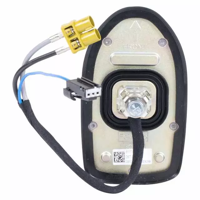Antenna Base - Ford (DS7Z-18936-D)