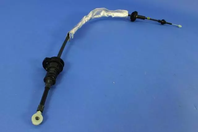 52104142 - Automatic Transmission 3 Speed: Shift Cable for Mopar Image