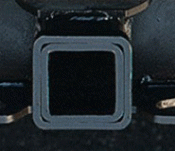 Trailer Hitch, Class Iii - Ford (XL5Z-17D826-AB)