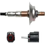 2345013 - : Air/Fuel Sensor 5 Wire, Direct Fit, Heated, Wire Length: 28.74 for Denso Image