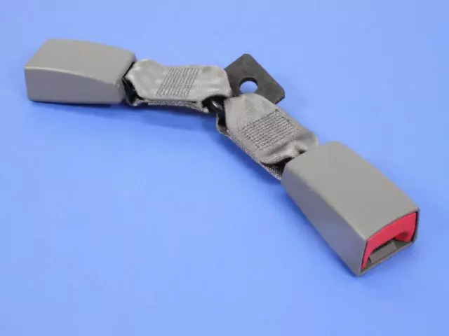 YV851D5AC - Restraints: Buckle for Mopar Image