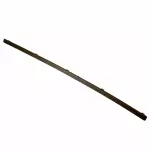 8C3Z16490AC - Body: Step Pad for Ford: F-250 Super Duty, F-350 Super Duty, F-450 Super Duty Image