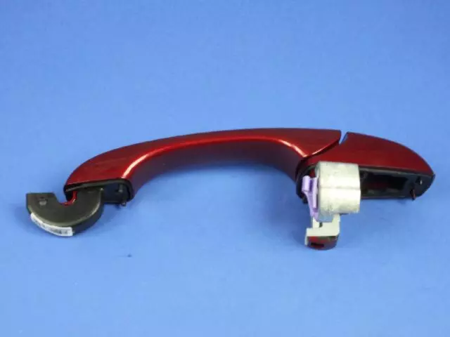 Exterior Door Handle, Right - Mopar (1KR96JRPAD)