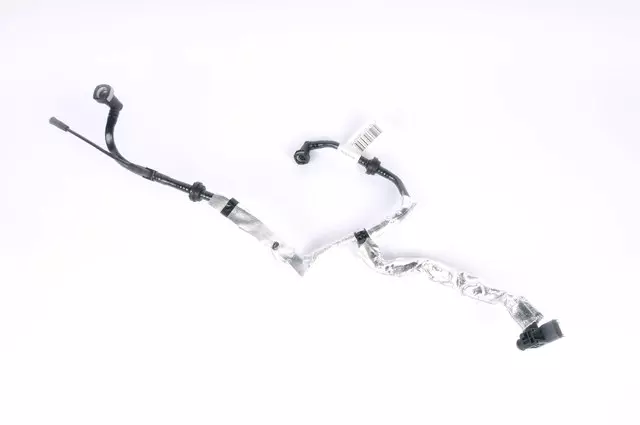 1761786 - Brakes: ACDelcoâ„¢ Brake Vacuum Hose for GM Image