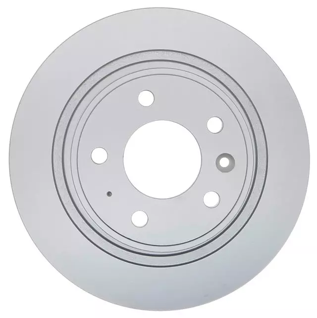18A81044 - : Front Brake Rotor for ACDelco Image