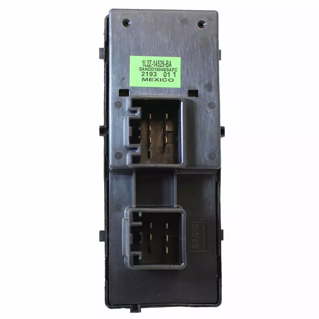 Window Switch - Ford (1L2Z-14529-BA)