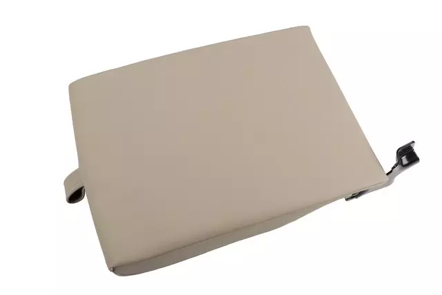 Neutral Rear Seat Armrest - GM (23372596)