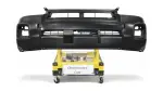 521190R901 - Body: Bumper Cover for Toyota Image