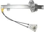 84052 - : Manual Window Regulator for ACI Image