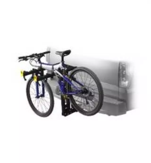 Hitch Mounted Bicycle Carrier, 2 - GM (12499171)
