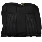 HK4Z9966600CAF - Body: Seat Back Cover for Ford: Transit-150, Transit-250, Transit-350, Transit-350 HD Image