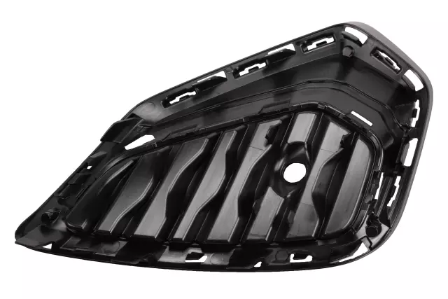 13491167 - : Front Passenger Side Fog Lamp Opening Cover for Buick: Regal Sportback Image