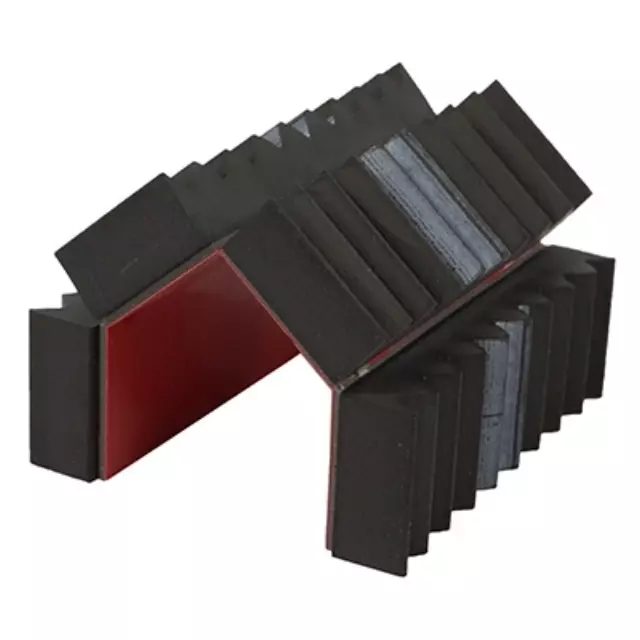 Fuel Tank Insulator - Ford (HG9Z-9A068-A)