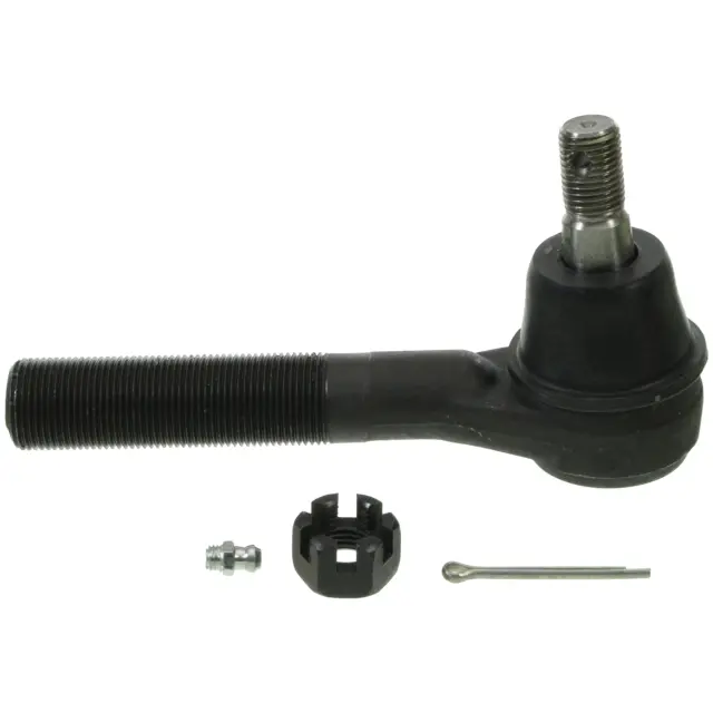 ES3203L - Steering: Steering Tie Rod End for QuickSteer Image