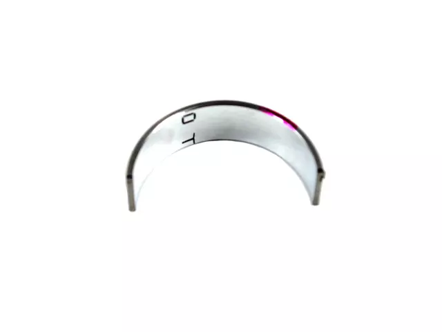 5047412AB - : Crankshaft Lower Bearing for Chrysler: 200 | Dodge: Dart | Fiat: 500X | Jeep: Cherokee, Compass, Renegade | Ram: ProMaster City Image