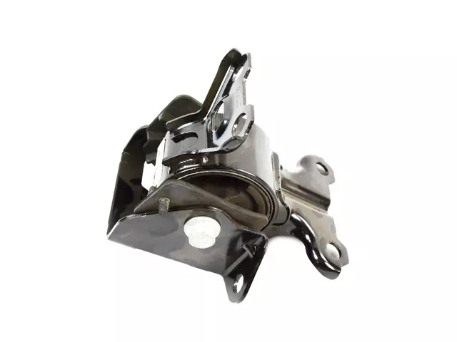 Engine Mount Insulator, Left Side - Mopar (68195917AC)