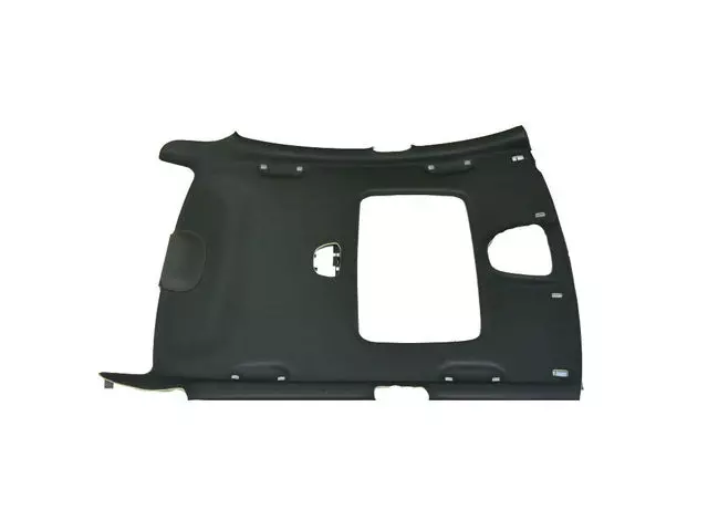 Axle Assembly - Mopar (68334755AG)