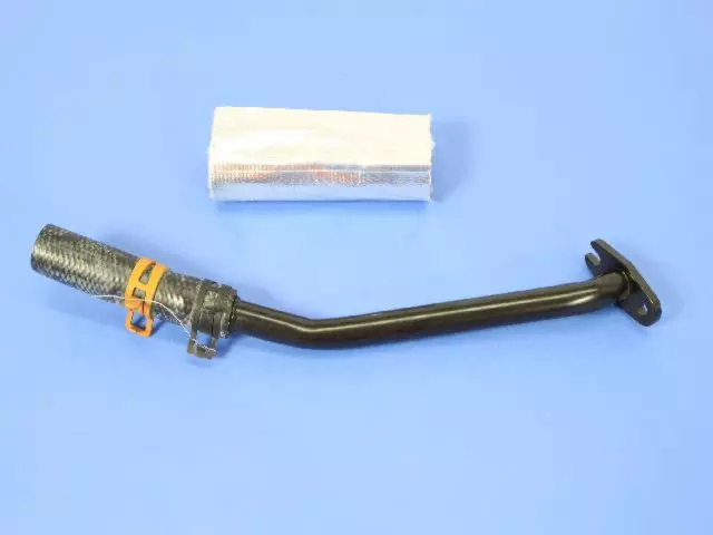 4884278AC - : Oil Drain Tube Assembly for Mopar Image
