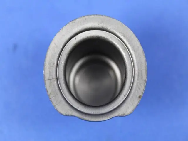 4891312AA - Emission Systems: Egr Blocker Isolator And Seal for Mopar Image image