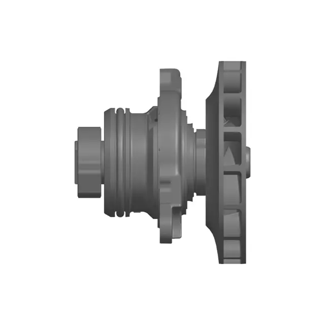 68490109AA - : Water Pump for Mopar Image