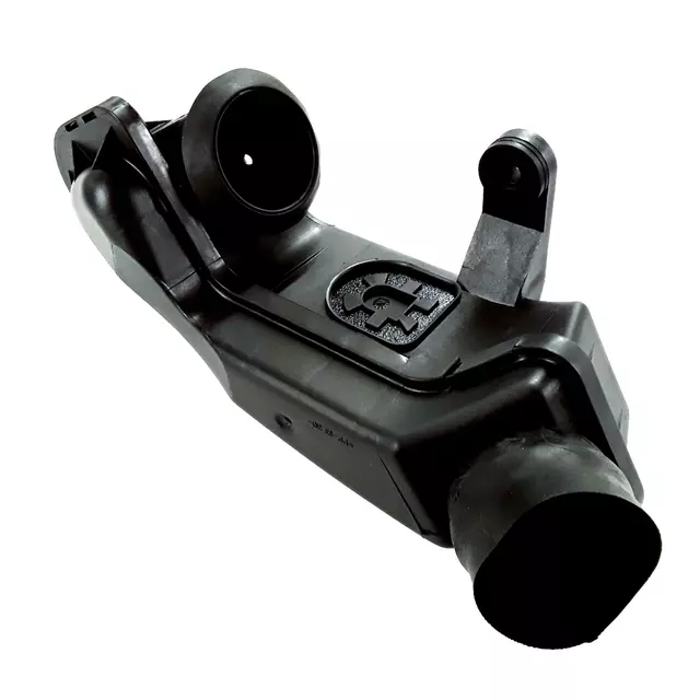 1C0129622G - Engine: Air Duct for Volkswagen: Beetle Image